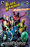 Black Hammer & Justice League: Hammer of Justice! (2019)  n° 1 - DC Comics/Dark Horse