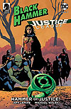 Black Hammer & Justice League: Hammer of Justice! (2019)  n° 1 - DC Comics/Dark Horse