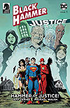 Black Hammer & Justice League: Hammer of Justice! (2019)  n° 1 - DC Comics/Dark Horse