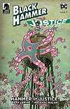 Black Hammer & Justice League: Hammer of Justice! (2019)  n° 1 - DC Comics/Dark Horse