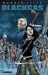 Blackgas (2006)  n° 2 - Avatar Press