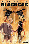 Blackgas (2006)  n° 3 - Avatar Press