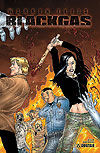 Blackgas (2007)  - Avatar Press