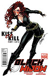 Black Widow (2010)  n° 6 - Marvel Comics