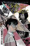 Books of Magic (2018)  n° 6 - DC (Vertigo)