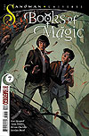 Books of Magic (2018)  n° 7 - DC (Vertigo)