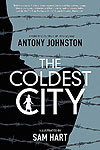 Coldest City, The (2012)  - Oni Press
