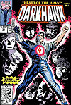 Darkhawk (1991)  n° 10 - Marvel Comics