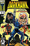 Darkhawk (1991)  n° 27 - Marvel Comics