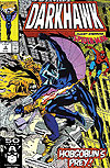 Darkhawk (1991)  n° 2 - Marvel Comics