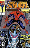 Darkhawk (1991)  n° 3 - Marvel Comics