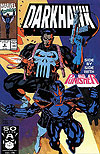 Darkhawk (1991)  n° 9 - Marvel Comics