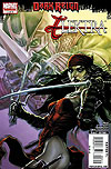 Dark Reign: Elektra (2009)  n° 3 - Marvel Comics