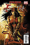 Dark Reign: Elektra (2009)  n° 5 - Marvel Comics