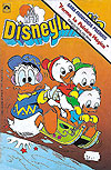 Disneylandia (1981) (Chile)  n° 115 - Pincel