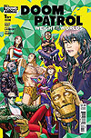 Doom Patrol: Weight of The Worlds (2019)  n° 1 - DC (Young Animal)