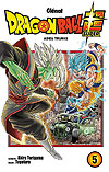 Dragon Ball Super (2017)  n&deg;&nbsp;5 - Glénat Éditions