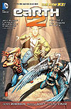 Earth-2 (2013)  n° 2 - DC Comics