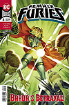 Female Furies (2019)  n° 5 - DC Comics