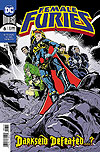 Female Furies (2019)  n° 6 - DC Comics