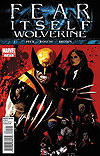 Fear Itself: Wolverine (2011)  n° 1 - Marvel Comics