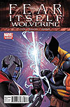 Fear Itself: Wolverine (2011)  n° 2 - Marvel Comics