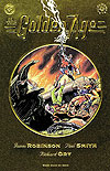 Golden Age, The (1993)  n° 4 - DC Comics