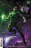 Green Lantern, The (2019)  n° 6 - DC Comics