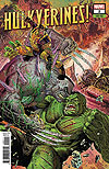 Hulkverines (2019)  n° 2 - Marvel Comics