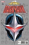 Infinity Countdown: Darkhawk (2018)  n° 2 - Marvel Comics