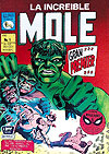 Increible Mole (1969)  n° 1 - La Prensa S.C.L.