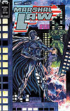 Marshal Law (1987)  n° 3 - Marvel Comics (Epic Comics)