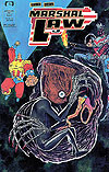 Marshal Law (1987)  n° 5 - Marvel Comics (Epic Comics)
