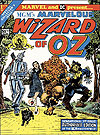 Mgm's Marvelous Wizard of Oz (1975)  n° 1 - DC Comics/Marvel Comics