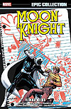 Moon Knight Epic Collection (2014)  n° 3 - Marvel Comics