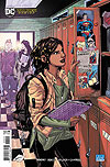 Naomi (2019)  n° 1 - DC Comics