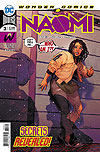 Naomi (2019)  n° 3 - DC Comics