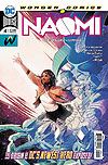 Naomi (2019)  n° 4 - DC Comics