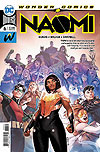 Naomi (2019)  n° 6 - DC Comics