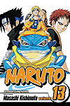 Naruto (2003)  n° 13 - Viz Media