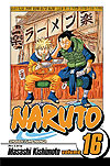 Naruto (2003)  n° 16 - Viz Media