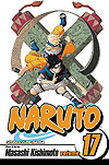 Naruto (2003)  n° 17 - Viz Media