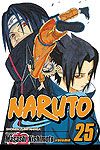 Naruto (2003)  n° 25 - Viz Media