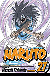 Naruto (2003)  n° 27 - Viz Media