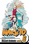 Naruto (2003)  n° 6 - Viz Media