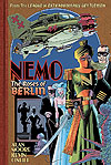 Nemo: The Roses of Berlin (2014)  - Top Shelf Productions