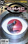 OMAC Project, The (2005)  n° 1 - DC Comics