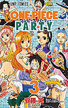 One Piece Party (2015)  n° 3 - Shueisha
