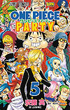 One Piece Party (2015)  n° 5 - Shueisha
