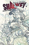 Sharkey The Bounty Hunter (2019)  n° 4 - Image Comics